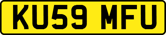 KU59MFU