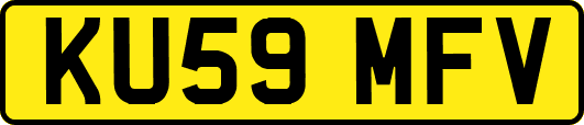 KU59MFV
