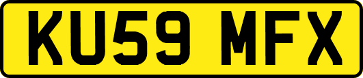 KU59MFX