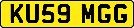 KU59MGG