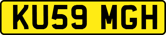 KU59MGH