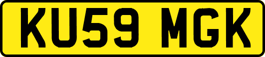 KU59MGK