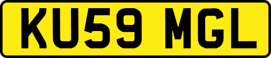 KU59MGL