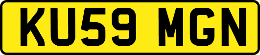 KU59MGN