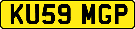 KU59MGP