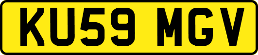 KU59MGV