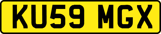 KU59MGX