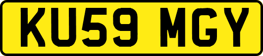 KU59MGY