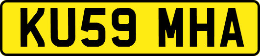 KU59MHA