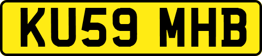 KU59MHB