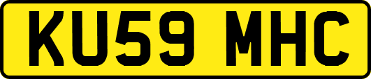 KU59MHC