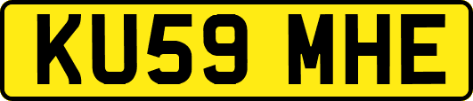 KU59MHE