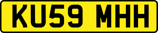 KU59MHH