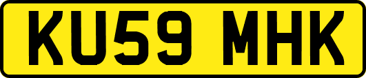 KU59MHK