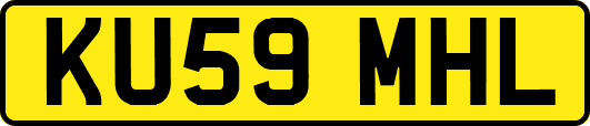 KU59MHL