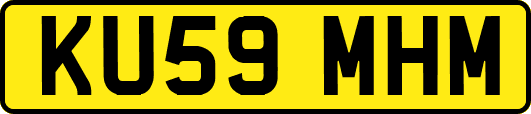 KU59MHM