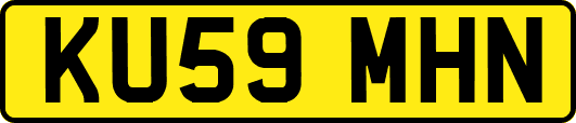KU59MHN