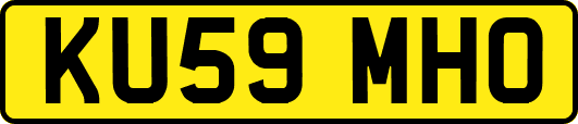 KU59MHO
