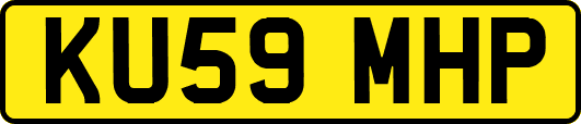 KU59MHP