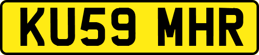 KU59MHR