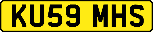 KU59MHS