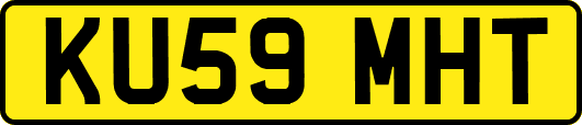 KU59MHT