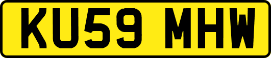 KU59MHW