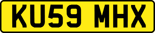 KU59MHX