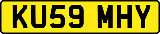KU59MHY