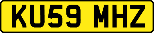 KU59MHZ