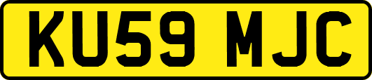 KU59MJC