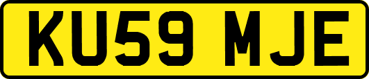 KU59MJE