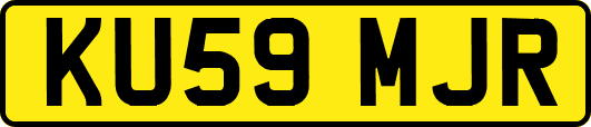 KU59MJR