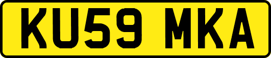 KU59MKA