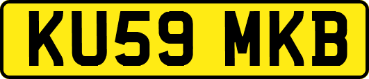 KU59MKB