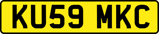 KU59MKC