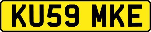 KU59MKE