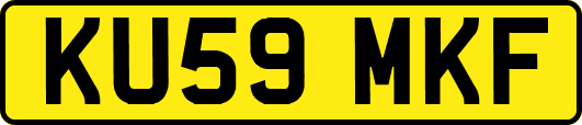 KU59MKF