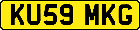 KU59MKG