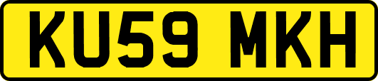 KU59MKH
