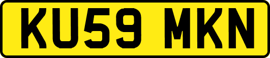 KU59MKN