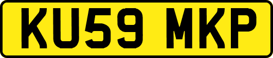 KU59MKP