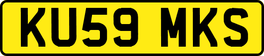 KU59MKS