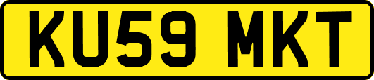 KU59MKT