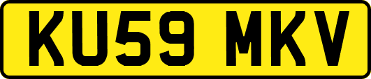 KU59MKV