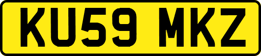 KU59MKZ