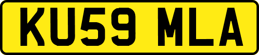 KU59MLA