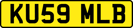 KU59MLB