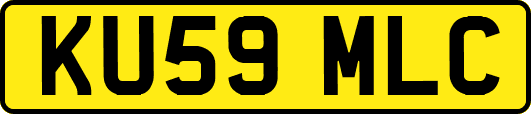 KU59MLC