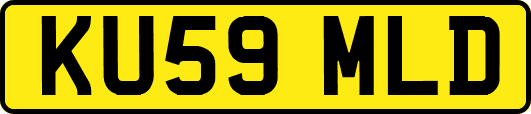 KU59MLD